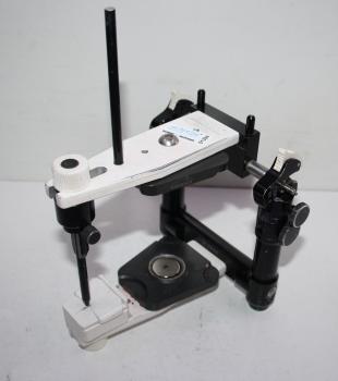 Preview: AMANN GIRRBACH Artex Artikulator Typ TK + Splitex  Klickzentrik # 01394