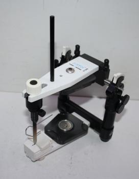 Preview: AMANN GIRRBACH Artex Artikulator Typ TK + Splitex  Klickzentrik # 01395