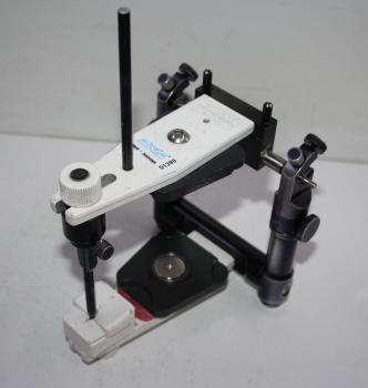 Preview: AMANN GIRRBACH Artex Artikulator Non Arcon Typ N + Splitex  # 01399