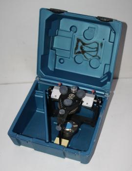 Preview: DENAR Artikulator in Originalbox + Quicksplit-Gleichschaltung-System # 01467