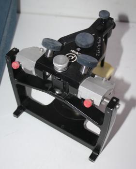 Preview: DENAR Artikulator in Originalbox + Quicksplit-Gleichschaltung-System # 01467