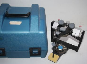 Preview: DENAR Artikulator in Originalbox + Quicksplit-Gleichschaltung-System # 01468