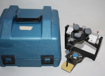 Preview: DENAR Artikulator in Originalbox + Quicksplit-Gleichschaltung-System # 01468