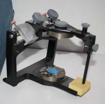 Preview: DENAR Artikulator in Originalbox + Quicksplit-Gleichschaltung-System # 01468