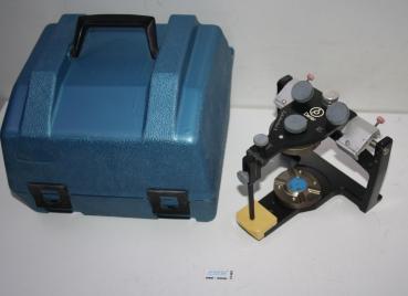 Preview: DENAR Artikulator in Originalbox + Quicksplit-Gleichschaltung-System # 01469