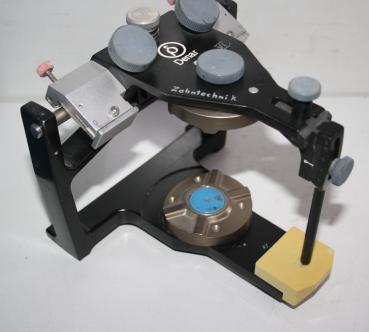 Preview: DENAR Artikulator in Originalbox + Quicksplit-Gleichschaltung-System # 01469