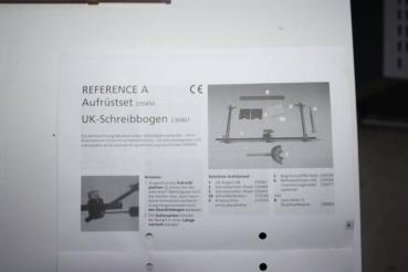 GIRRBACH Reference A Aufrüstset # 01553