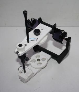 Preview: AMANN GIRRBACH Artikulator Artex AM Arcon # 01623