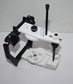 Preview: AMANN GIRRBACH Artikulator Artex AM Arcon # 01623