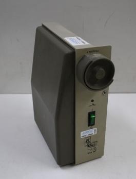 KaVo K 9 Technikmaschine / Knieanlasser Typ 920 beige # 01682