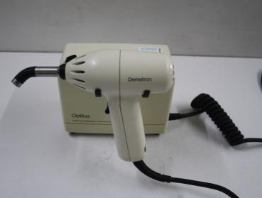 Kerr Demetron Optilux Dental Polymerisationslampe # 01752