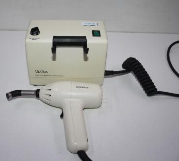 Kerr Demetron Optilux Dental Polymerisationslampe # 01752