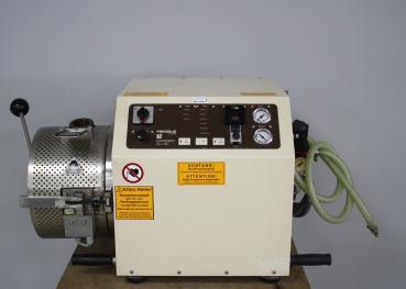 Vacuum-Druck-Gießgerät Heraeus Combilabor CL-I 95 # 01852