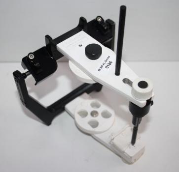 Preview: AMANN GIRRBACH Artikulator Artex AM Mittelwert # 0186