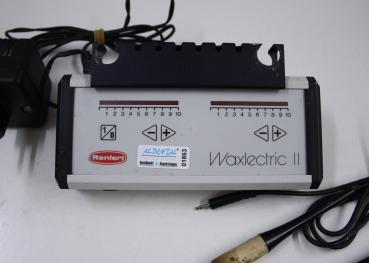 RENFERT Waxlectric II Wachsmesser # 01863