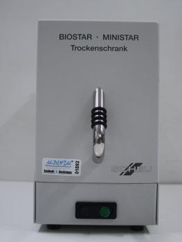 CAVEX Alginate Mixer II + 6 Anmischbecher # 01893