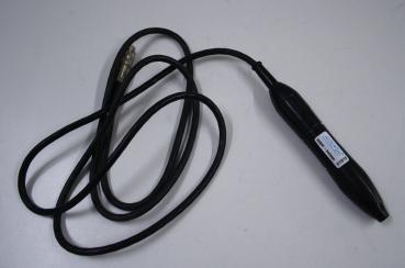 JÄGER Handstück incl. Kabel # 01918