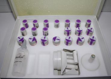 GC Initial IQ SQIN Set / Keramikmassen / Dentalkeramik # 0838