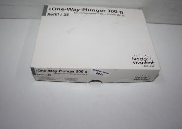 Ivoclar One Way Plunger Verblendkeramiken #0843