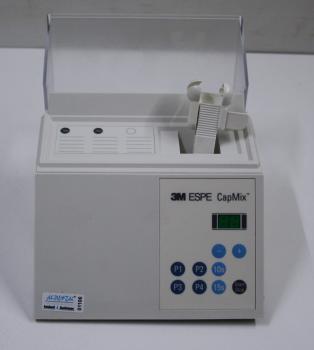 Preview: ESPE Amalgammischer / Kapselmischer CapMix # 1106