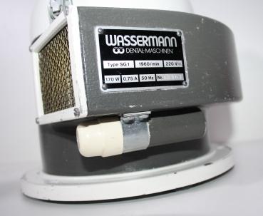 Wassermann Absaugung SG-1 # 11536