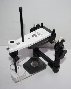 Preview: AMANN GIRRBACH Artex Artikulator Typ TK + Splitex  Klickzentrik # 11706