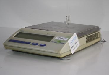 Mettler Toledo Präzisionswaage Typ PB602 # 11959