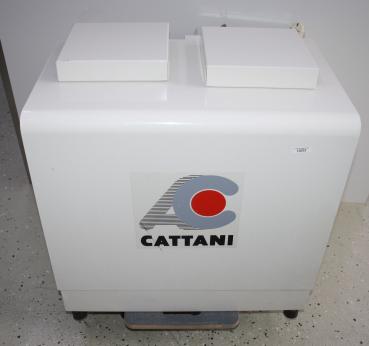 CATTANI Praxisabsaugung # 12023