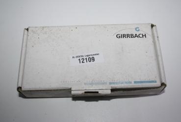 GIRRBACH Bicast-System für Artex Artikulator # 12109