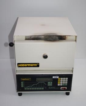 NABERTHERM Vorwärmofen Typ L 3 / S 17 # 12149