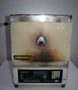 NABERTHERM Vorwärmofen Logotherm Typ L 5 / S 17 # 13094