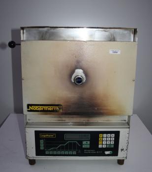 NABERTHERM Vorwärmofen Logotherm Typ L 5 / S 17 # 13094