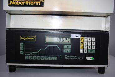 VORWÄRMOFEN Nabertherm Typ L5/S17 # 13186