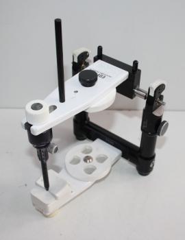 Preview: AMANN GIRRBACH Artex Artikulator Typ NK Basismodell + Klicksystem # 13403