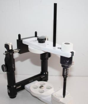 Preview: AMANN GIRRBACH Artex Artikulator Typ NK Basismodell + Klicksystem # 13403