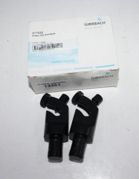 GIRRBACH DENTAL Artex NK Kondyle # 13461