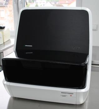 STRAUMANN Scanner # 13727