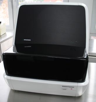 STRAUMANN Scanner # 13727