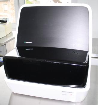 STRAUMANN Scanner # 13727