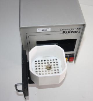 Hochleistungs-Lichtpolymerisationsgerät Dentacolor XS Kulzer # 14066