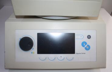 Preview: DEGUSSA Keramikpressofen Typ Cergo press # 14303