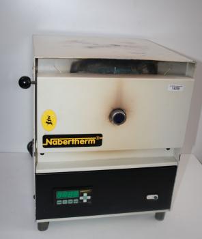 NABERTHERM Vorwärmofen Typ L3/C6 # 14309