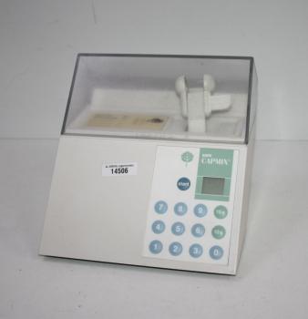 Preview: ESPE Amalgammischer / Kapselmischer CapMix # 14506