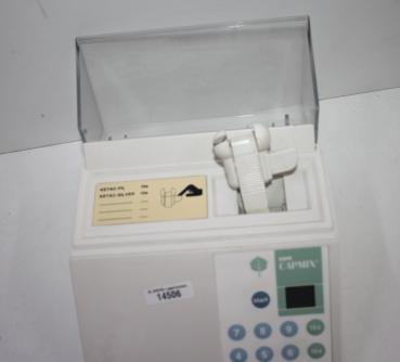 Preview: ESPE Amalgammischer / Kapselmischer CapMix # 14506