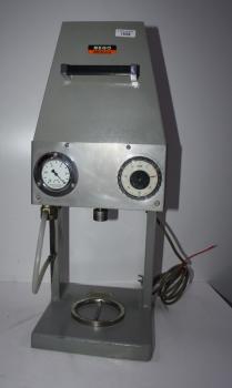 Preview: BEGO Vakuumanmischgreät Typ Motova # 14549