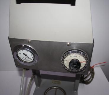 Preview: BEGO Vakuumanmischgreät Typ Motova # 14549