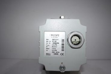 Preview: Espe Visio Beta  Vakuumpumpe Typ UNO 2,5 A # 14726