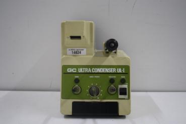 Girrbach GC Ultra Condenser UL-1 #14824