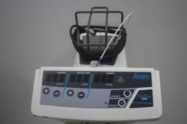 Incisive Typ Pulse Master 1000 Laser # 14853