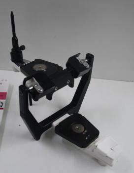 Preview: AMANN GIRRBACH Artikulator Artex AM + Splitex # 14895